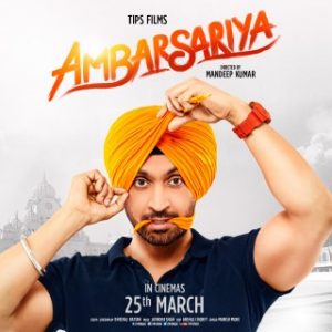 Ambarsariya 