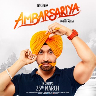 Ambarsariya