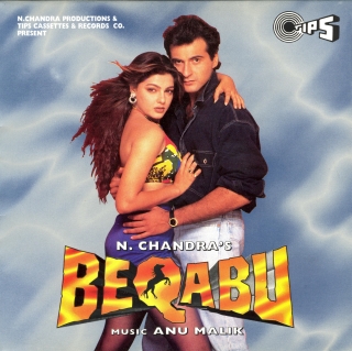 Beqabu