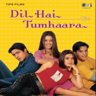 Dil Hai Tumhaara