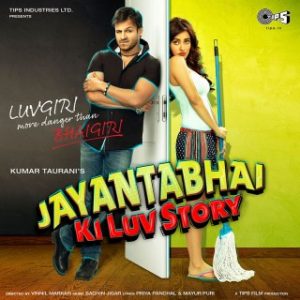 Jayantabhai Ki Luv Story 