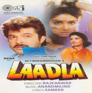 Laadla