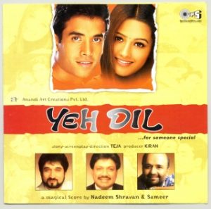 Yeh Dil