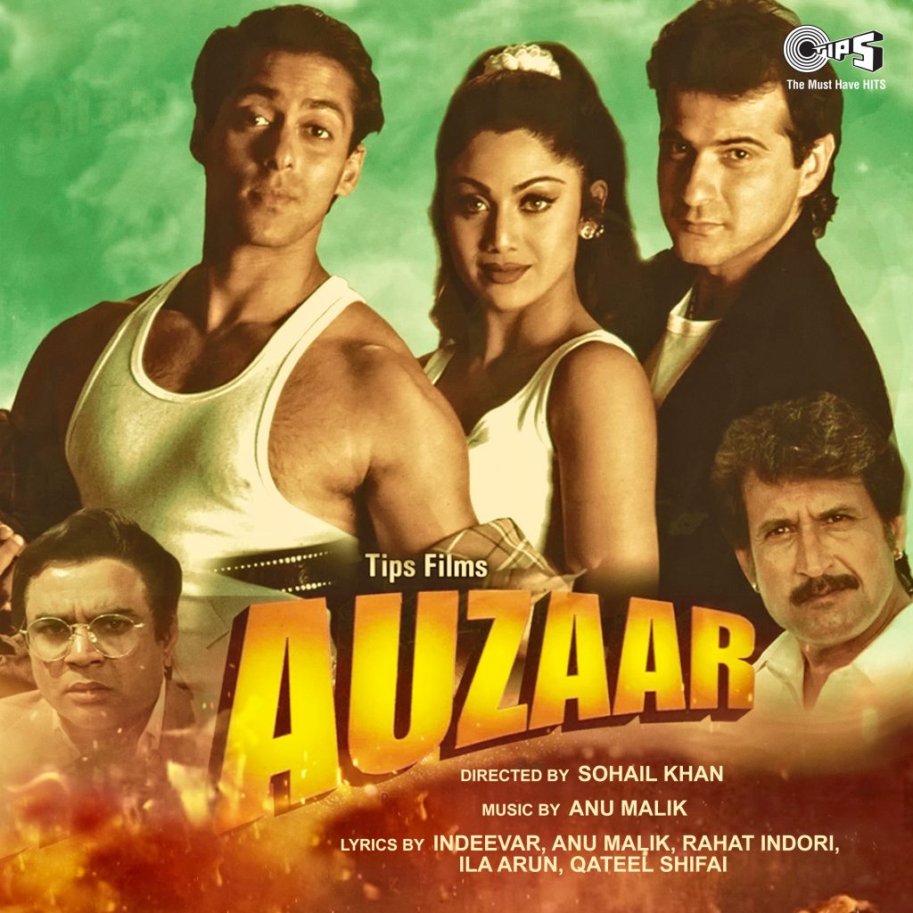 Auzaar