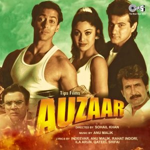Auzaar