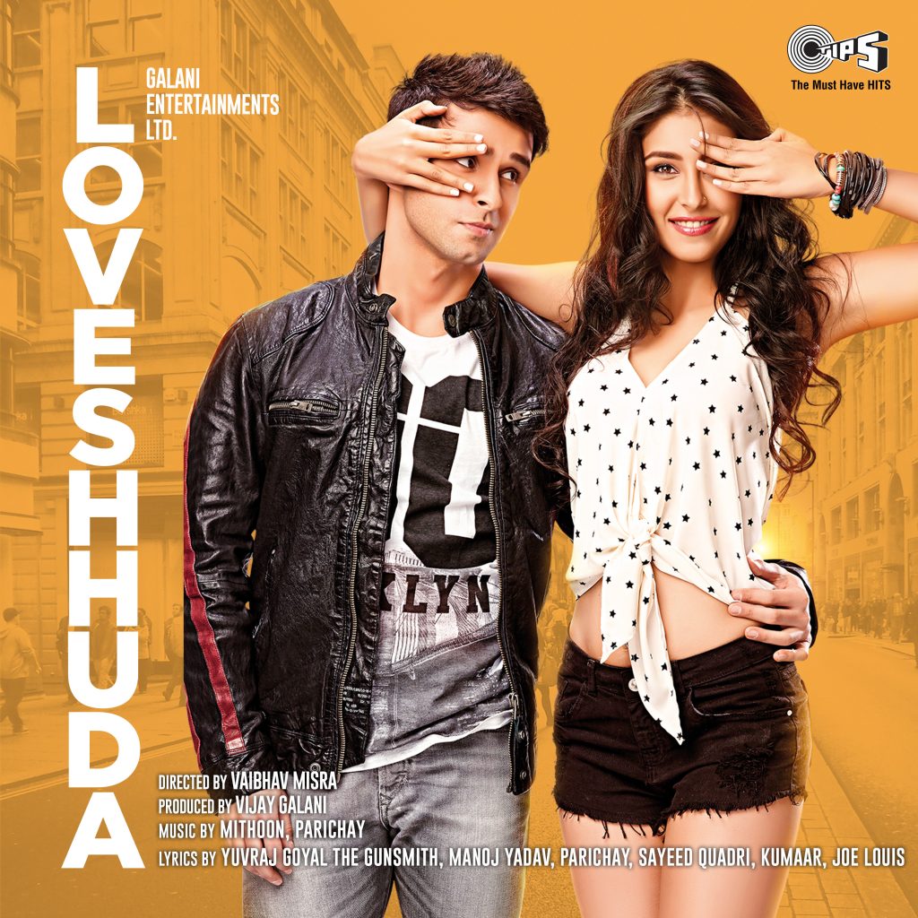 Loveshhuda