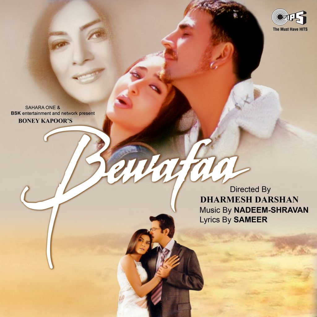 Bewafaa
