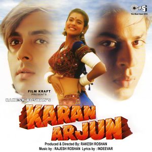 Karan Arjun