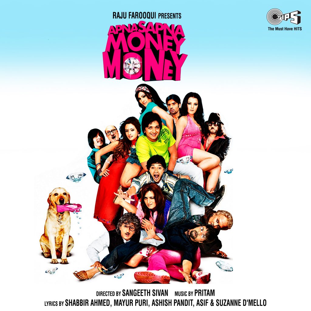 Apna Sapna Money Money