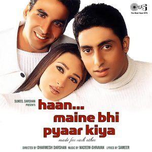 Haan... Maine Bhi Pyaar Kiya
