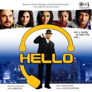 Hello