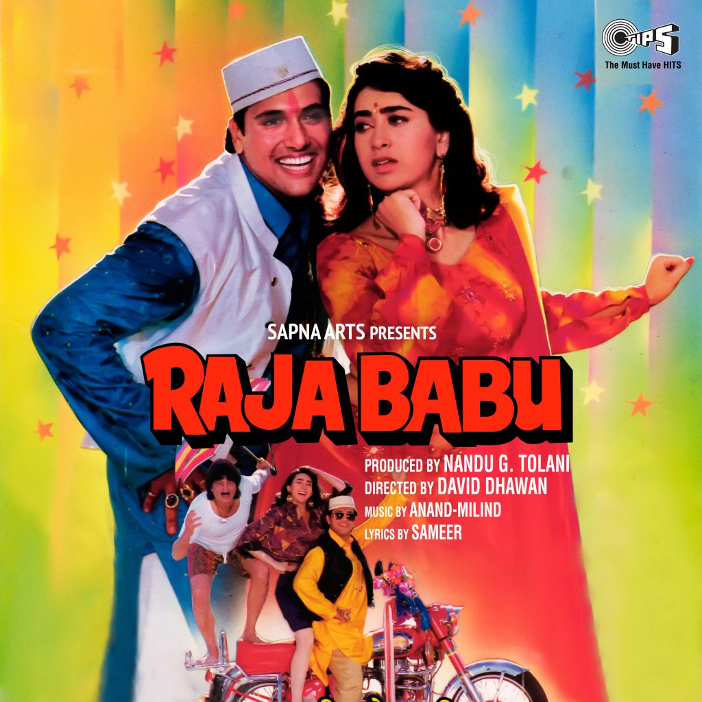 Raja Babu