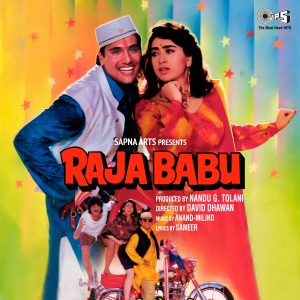 Raja Babu