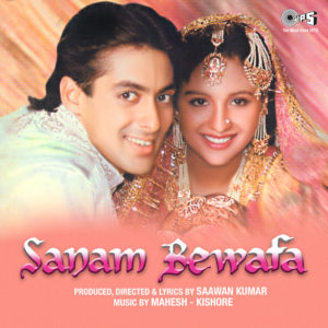 Sanam Bewafa