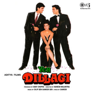 Yeh Dillagi