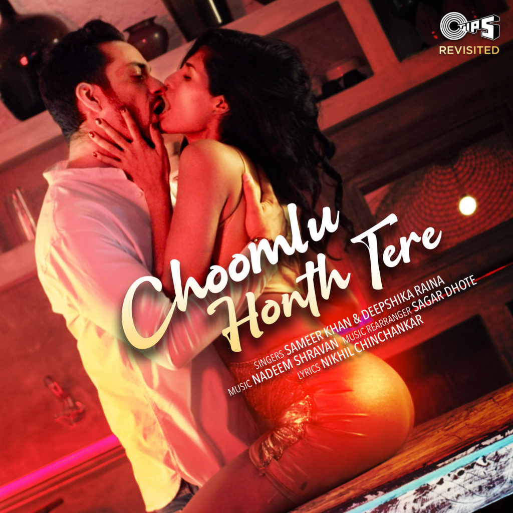 Choomlu Honth Tere