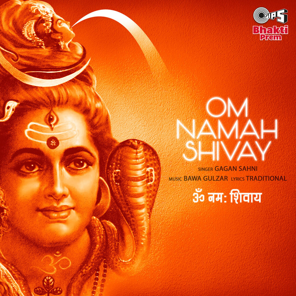 Om Namah Shivay