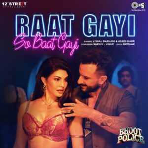 Raat Gayi So Baat Gayi