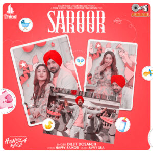 Saroor