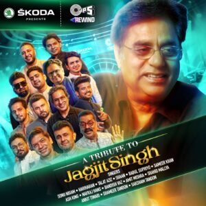 Tips Rewind: A Tribute To Jagjit Singh