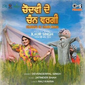 Chaudhvi de Chann Wargi