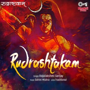 Rudrashtakam