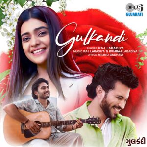 Gulkandi