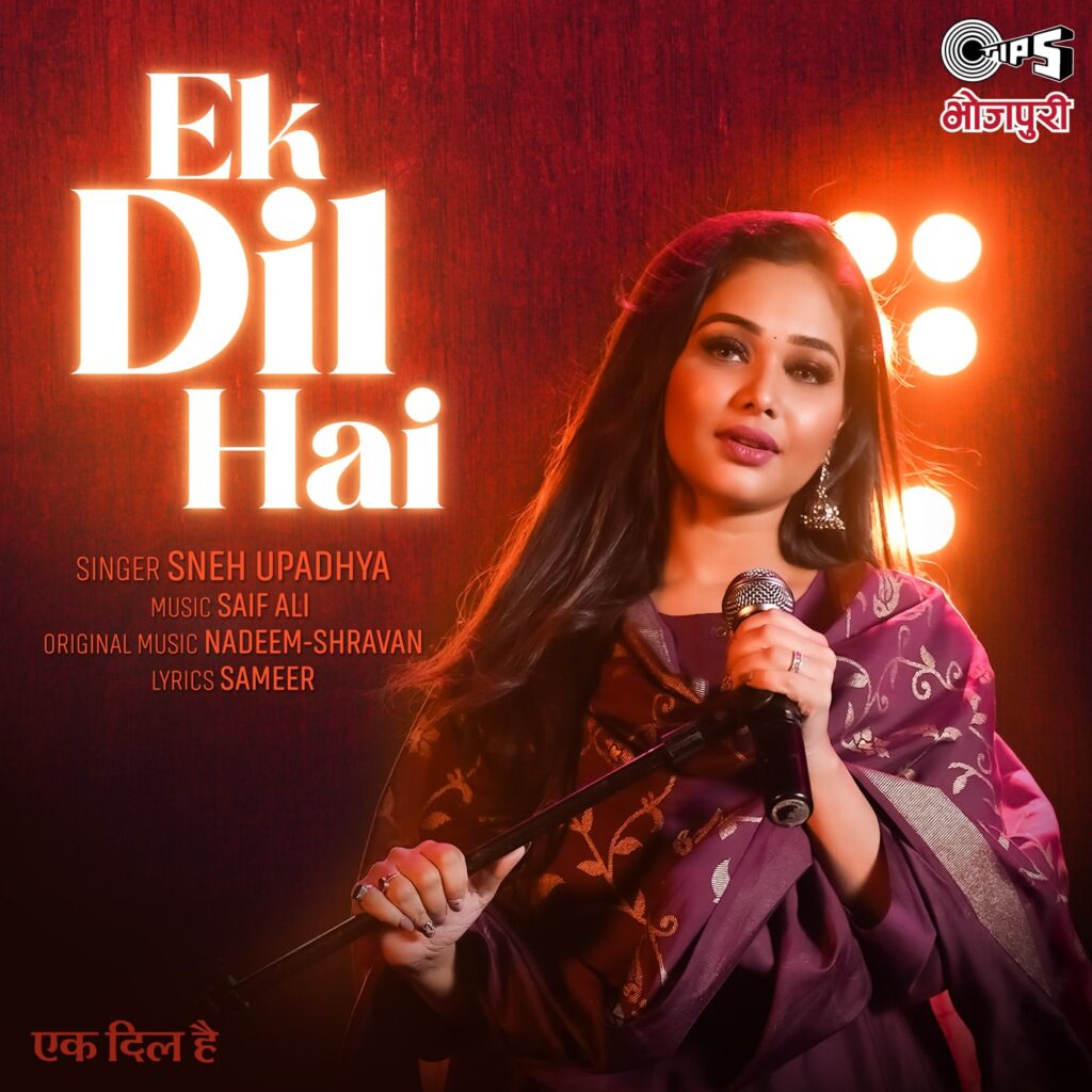 Ek Dil Hai