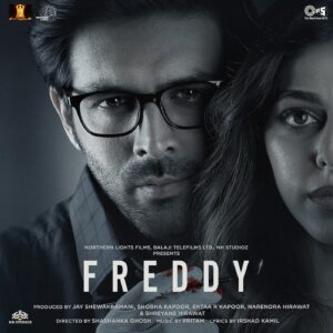Freddy