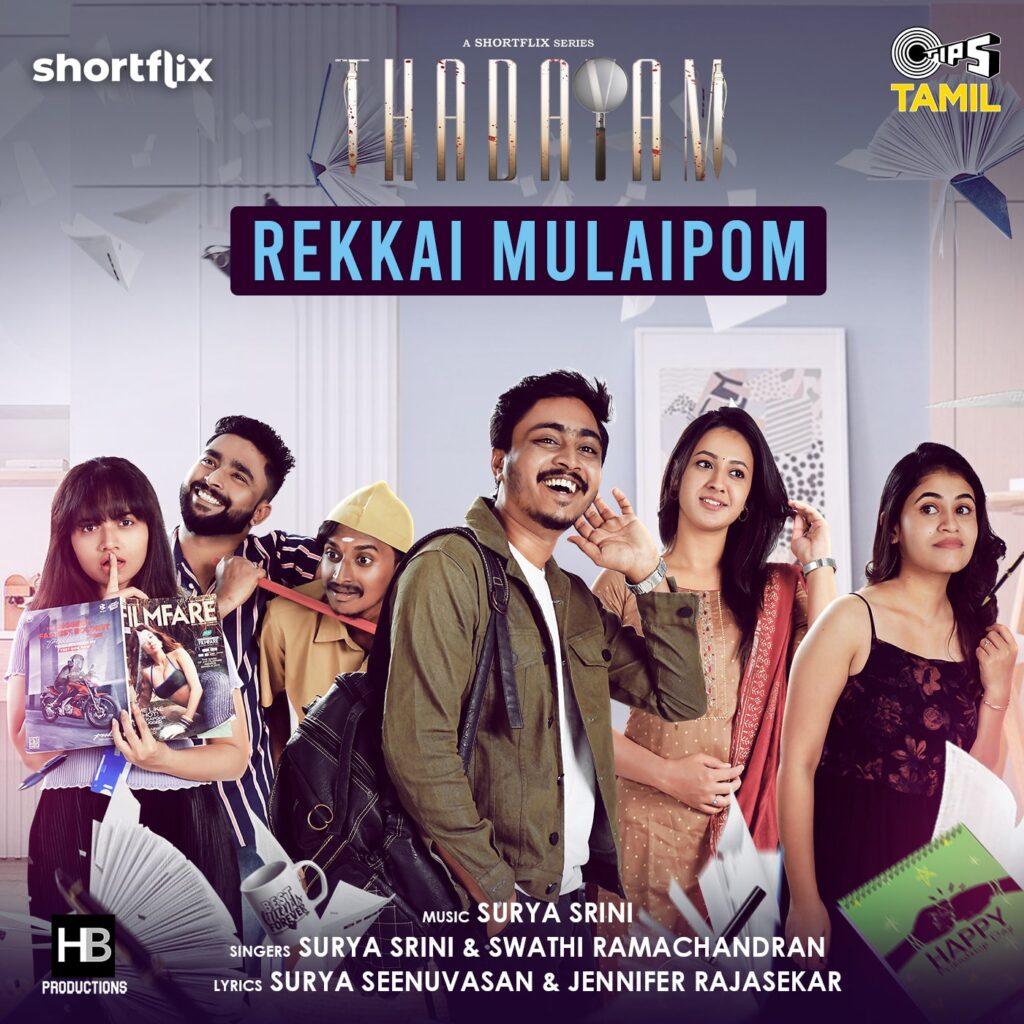 Rekkai Mulaipom