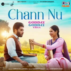 Chann Nu