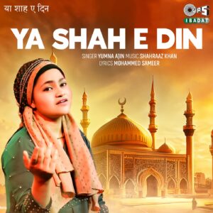Ya Shah E Din