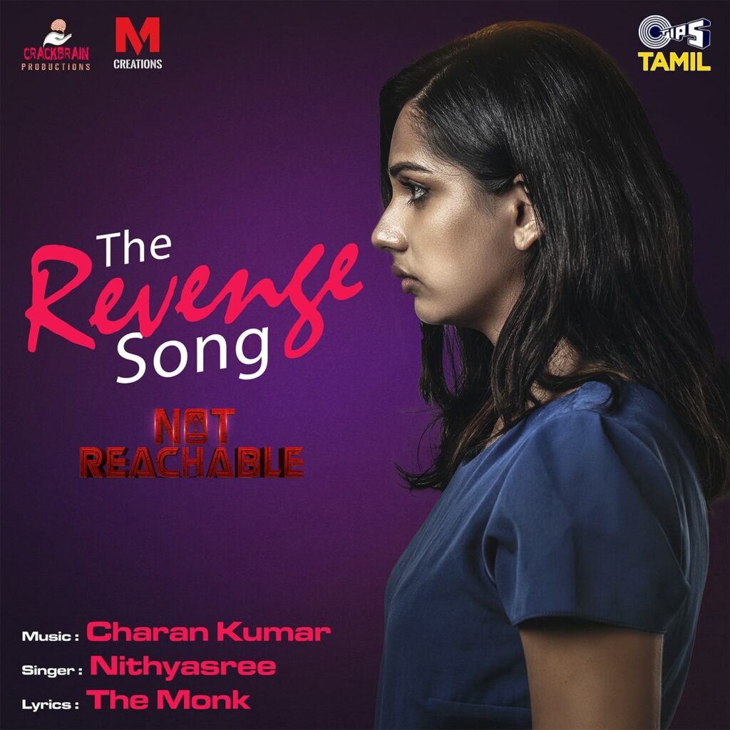 The Revenge Song
