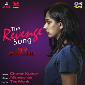 The Revenge Song