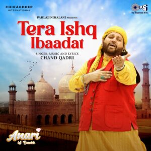 Tera Ishq Ibaadat