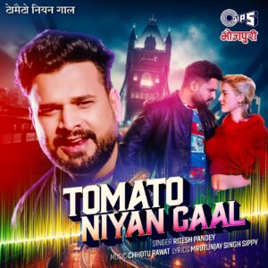 Tomato Niyan Gaal