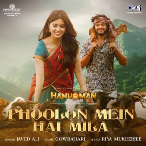 Phoolon Mein Hai Mila