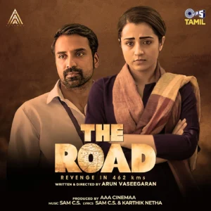 The Road